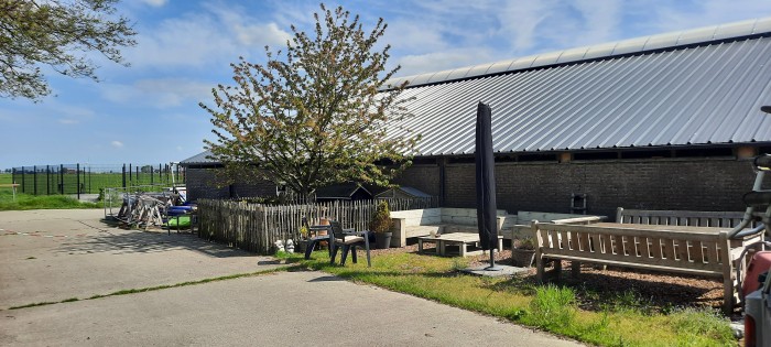 Zorgboerderij Op 'e Romte - 20230519_110110