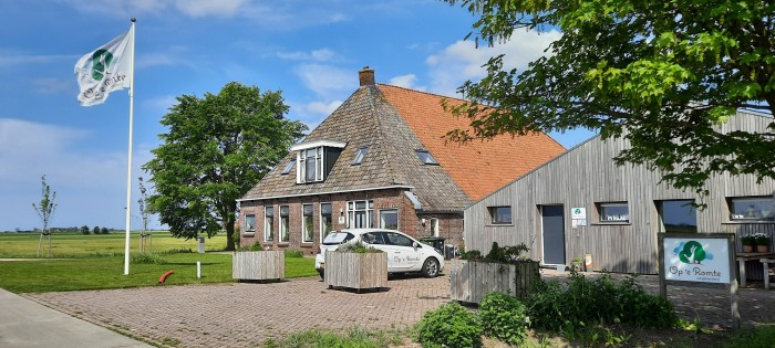 Zorgboerderij Op 'e Romte - 20230519_111315